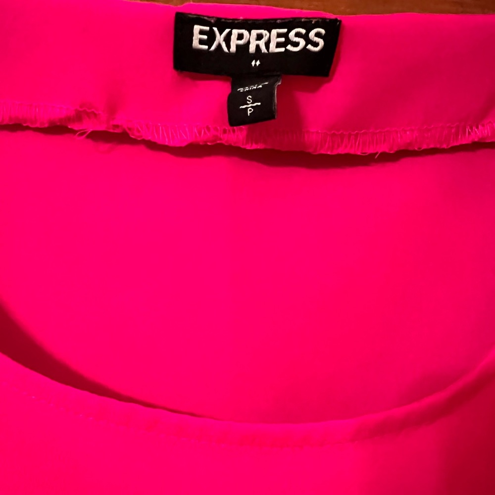 Express Top - Picture 3 of 4